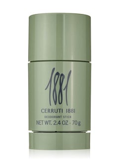 CERRUTI 1881 1881 Man  Deodorant 75ML 