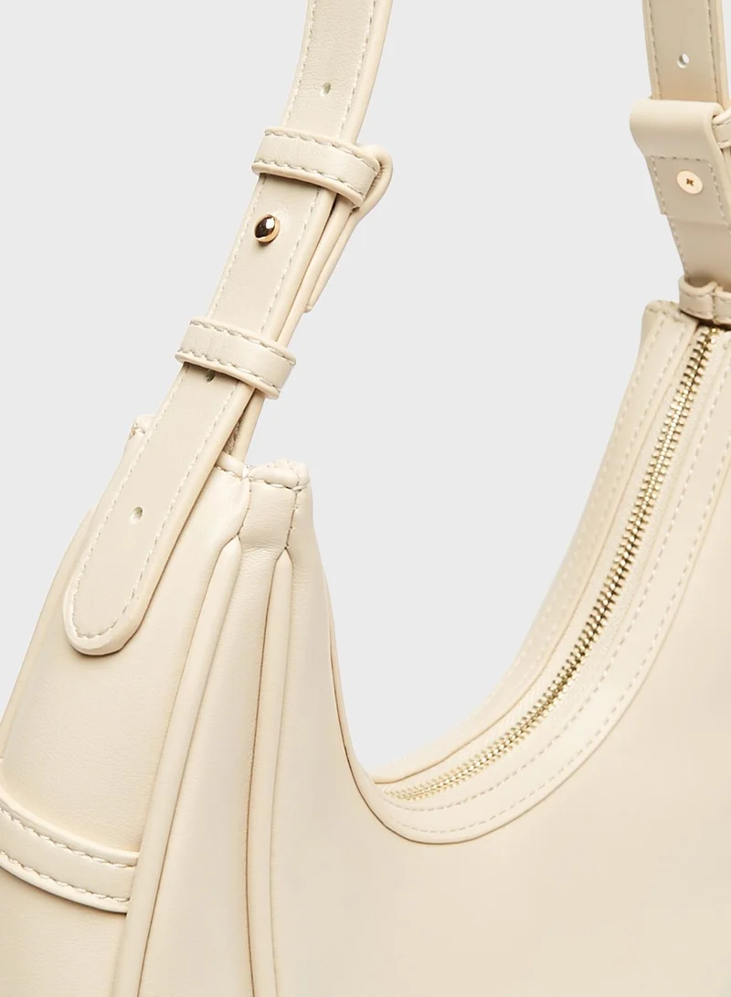 shoexpress Top Handel Satchel