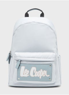 Top Handle Backpack