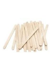 craftwings Craftwings Medium Art Kit Glitter Sheet 10pcs Pompom 50 pcs Pipe Cleaner 25pcs ice Stick 50pcs Craft Scissor 2pcs  - Image 5