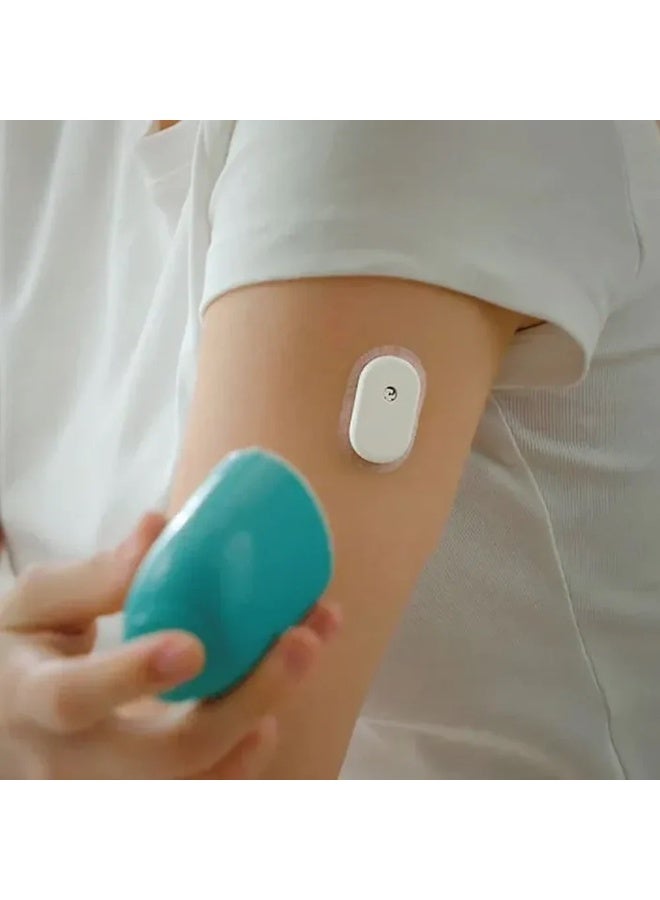 SIBIONICS GS1 CONTINUOUS GLUCOSE MONITORING SYSTEM - Image 3