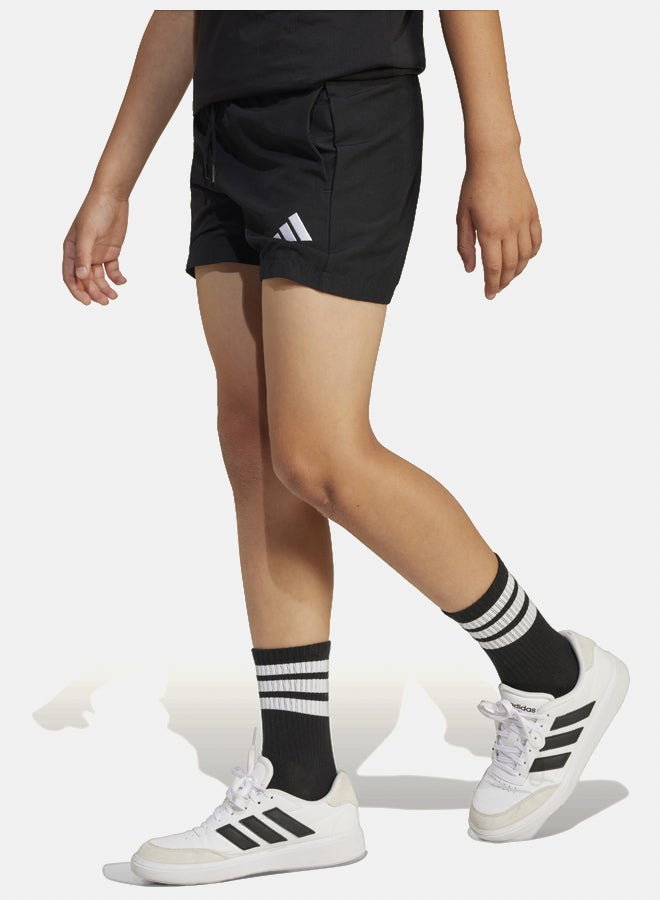 Adidas essentials climacool unisex shorts - Image 1