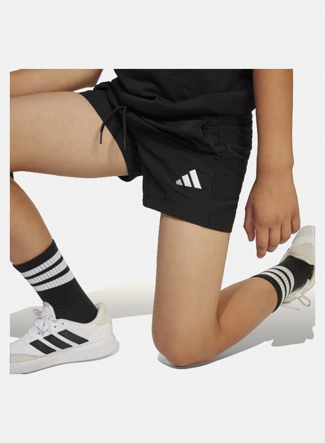 Adidas essentials climacool unisex shorts - Image 3