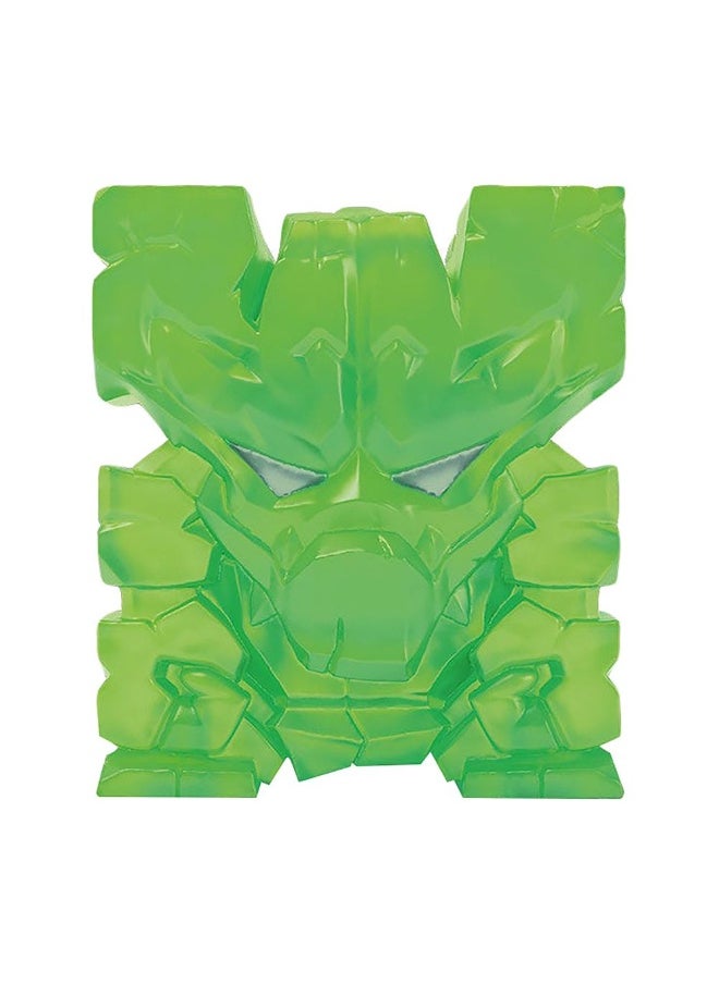 Schleich Eldrador Mini Creatures Shadow Stone Robot Figure  - Image 3