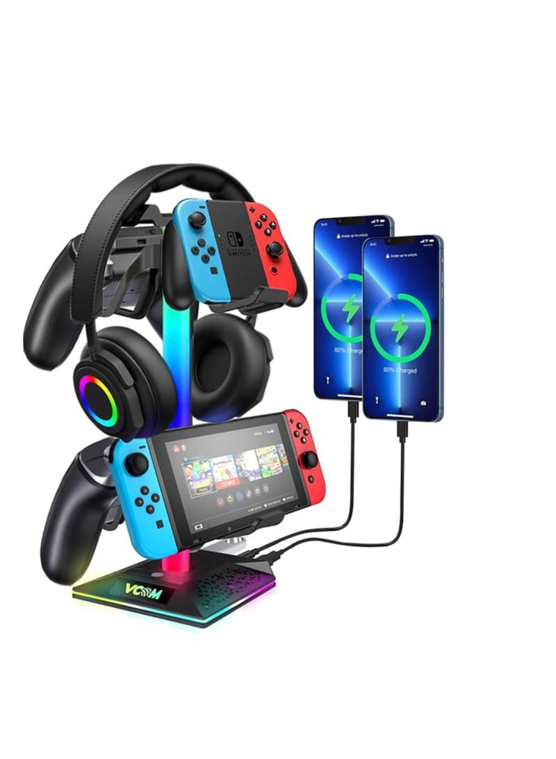 في كوم متوافق مع موزع عالي السرعة - Image 1