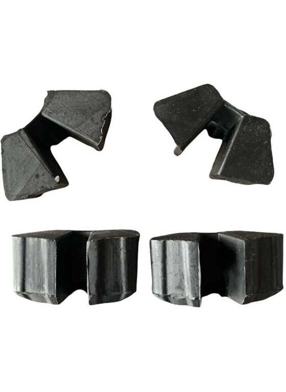 Motorcu Aziz Aslan Ramzey-Çelik 150 Racing Coupling Mount 