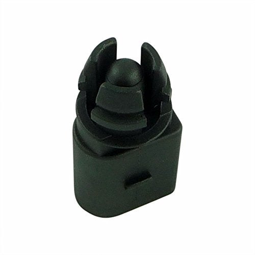 Mean Mug Auto حساس درجة حرارة الهواء الخارجي Mean Mug Auto 2223-12019A - متوافق مع أودي، فولكس فاجن VW - بديل لرقم OEM #: 8Z0820535، WT5614، AX178، 5S11873، 6RD820535، 8Z0820535A - Image 5