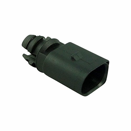 Mean Mug Auto حساس درجة حرارة الهواء الخارجي Mean Mug Auto 2223-12019A - متوافق مع أودي، فولكس فاجن VW - بديل لرقم OEM #: 8Z0820535، WT5614، AX178، 5S11873، 6RD820535، 8Z0820535A - Image 4