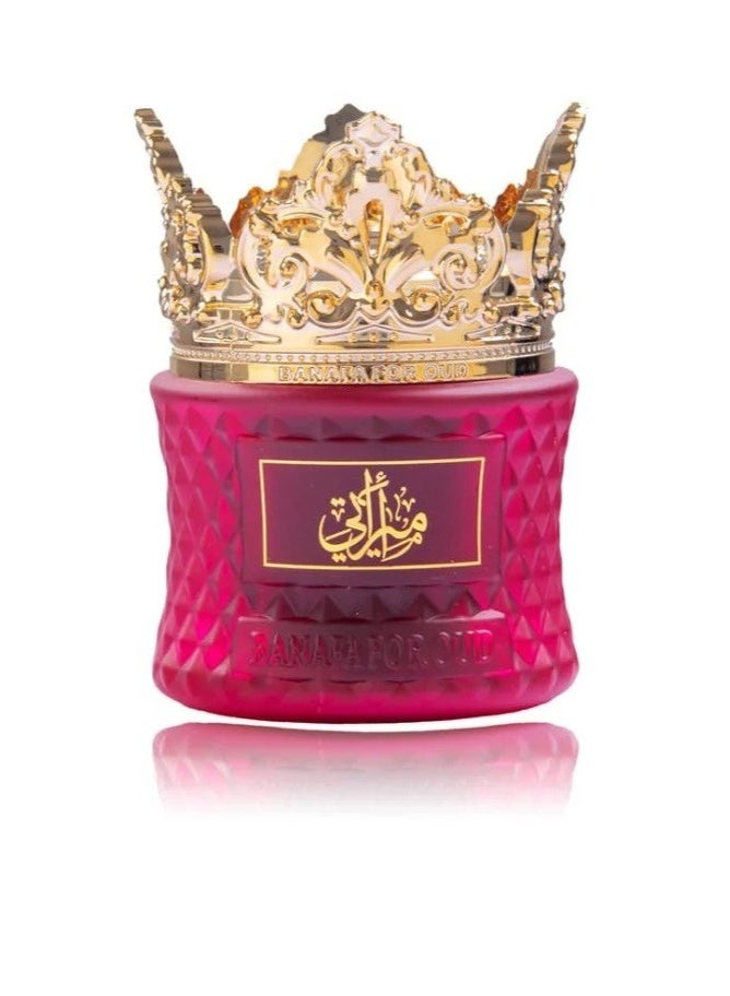 بانافع بخور عود معطر اميراتي - Image 1