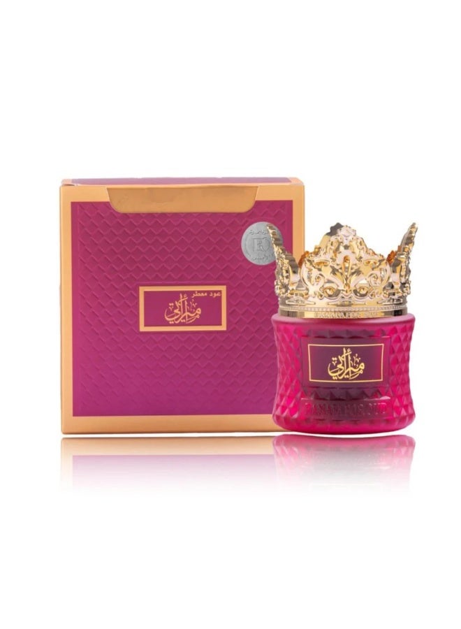 بانافع بخور عود معطر اميراتي - Image 2