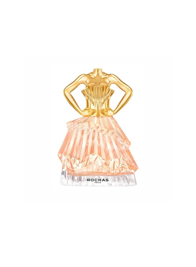 ROCHAS Audace Rochas Women's Perfume 90ml - Image 2