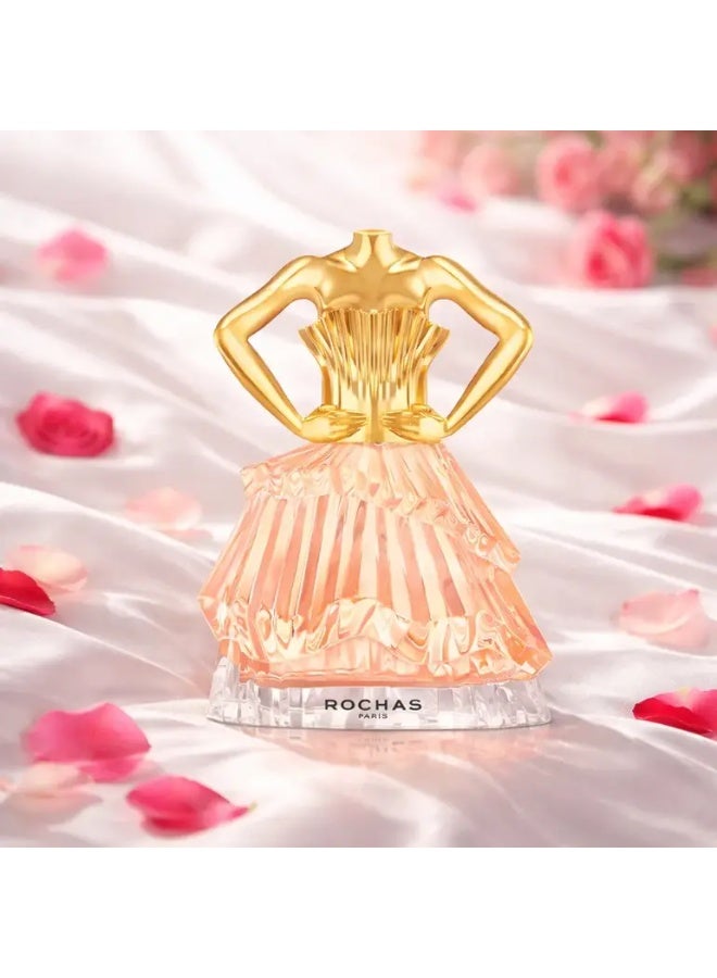 ROCHAS Audace Rochas Women's Perfume 90ml - Image 3