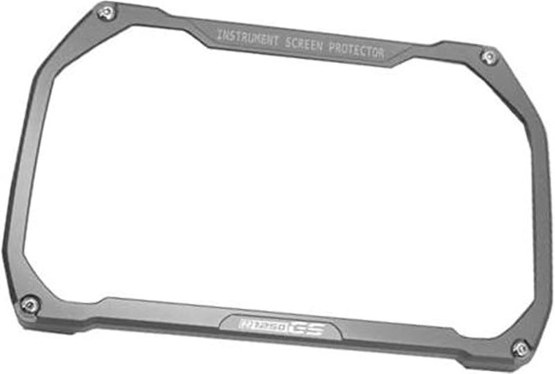 DEMULAX Motorcycle Dashboard Screen Protector - Image 1