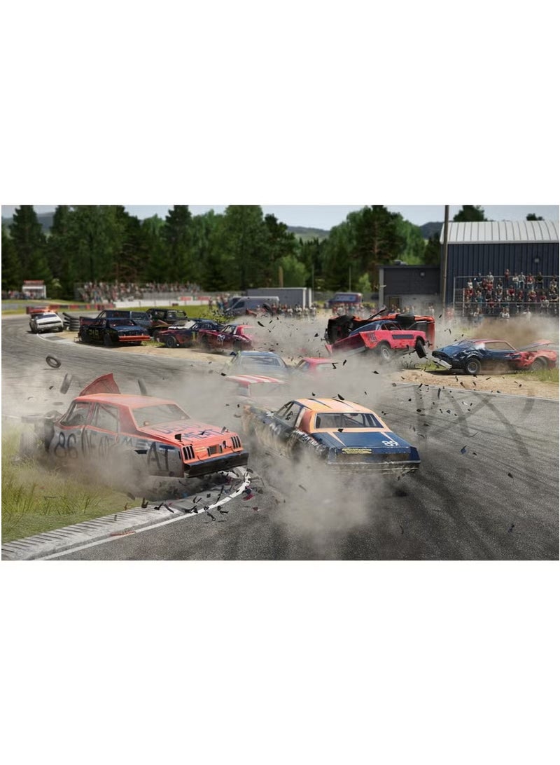 سويتش 0 لعبة ريكفيست - مغامرة - نينتندو سويتش - Image 3