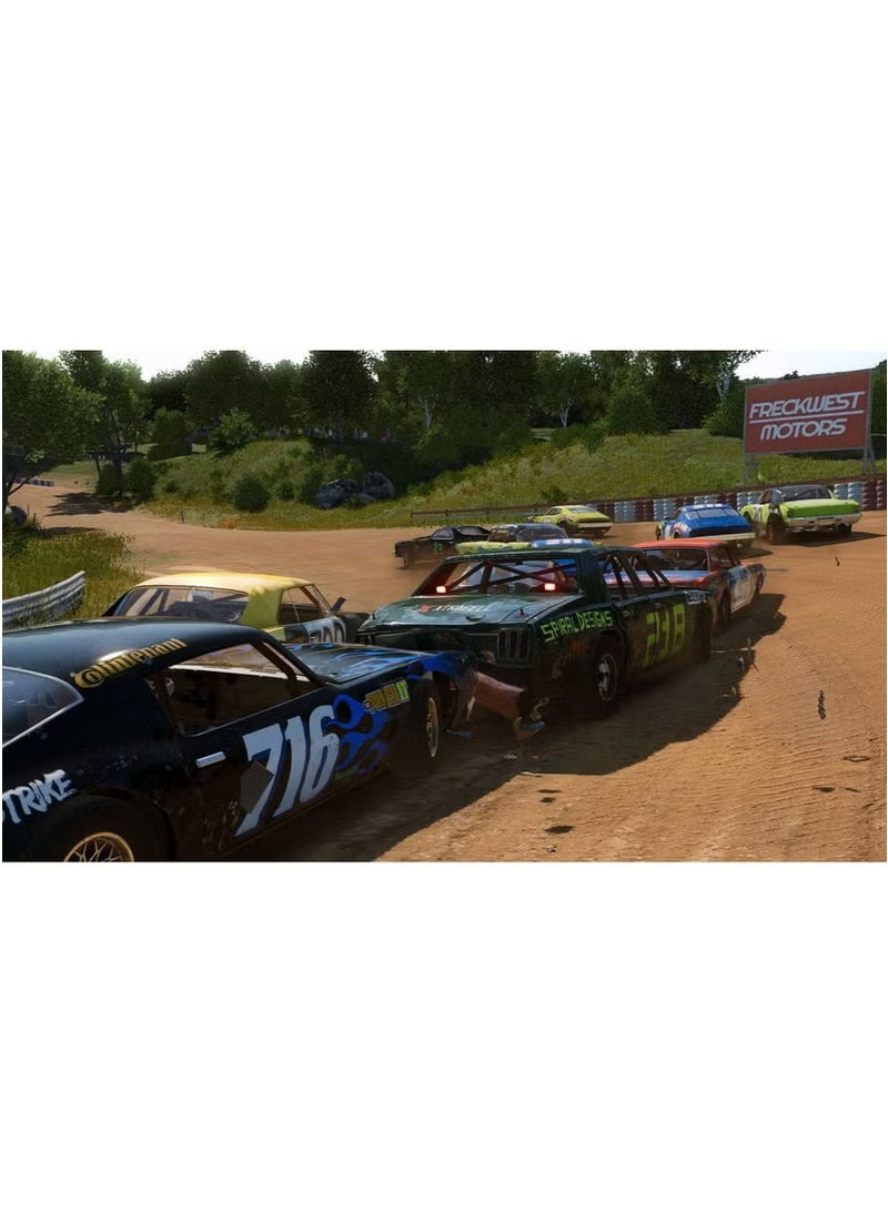 سويتش 0 لعبة ريكفيست - مغامرة - نينتندو سويتش - Image 2