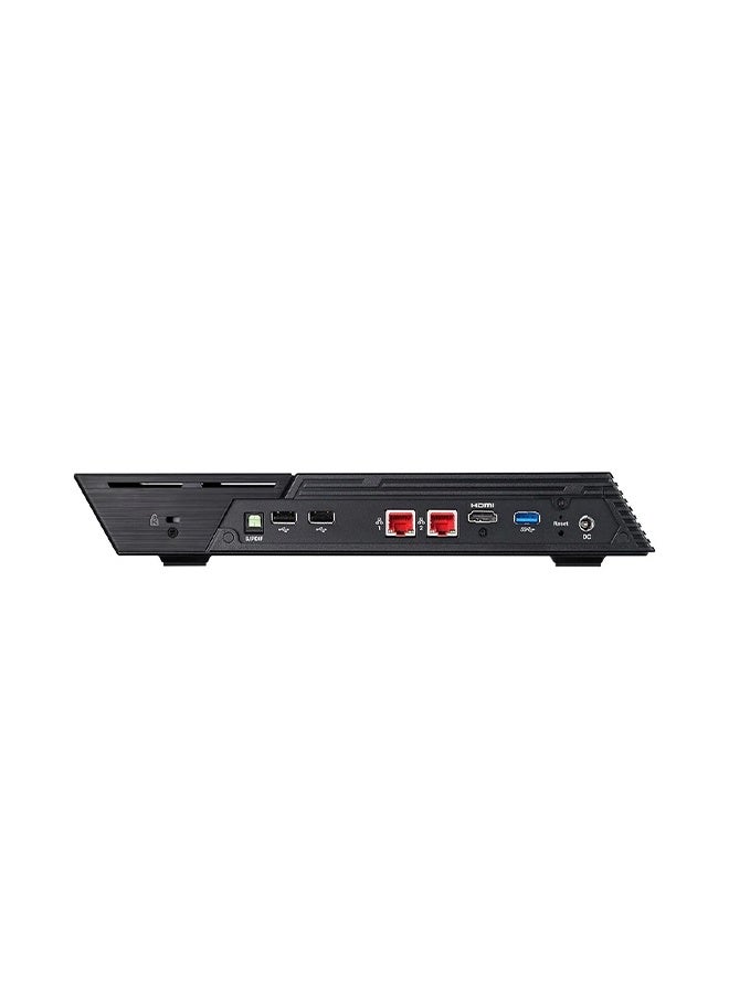 Asustor Flashstor 12 Pro FS6712X - 12 Bay All-SSD NAS, Intel Quad-Core 2.0GHz, 12x M.2 SSD Slots, 10GbE Port, 4GB RAM DDR4, Rapid Storage for Creators, Computer Network Attached Storage (Diskless) - Image 4
