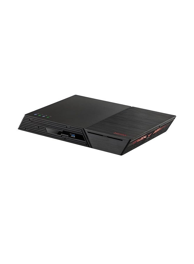 Asustor Flashstor 12 Pro FS6712X - 12 Bay All-SSD NAS, Intel Quad-Core 2.0GHz, 12x M.2 SSD Slots, 10GbE Port, 4GB RAM DDR4, Rapid Storage for Creators, Computer Network Attached Storage (Diskless) - Image 3