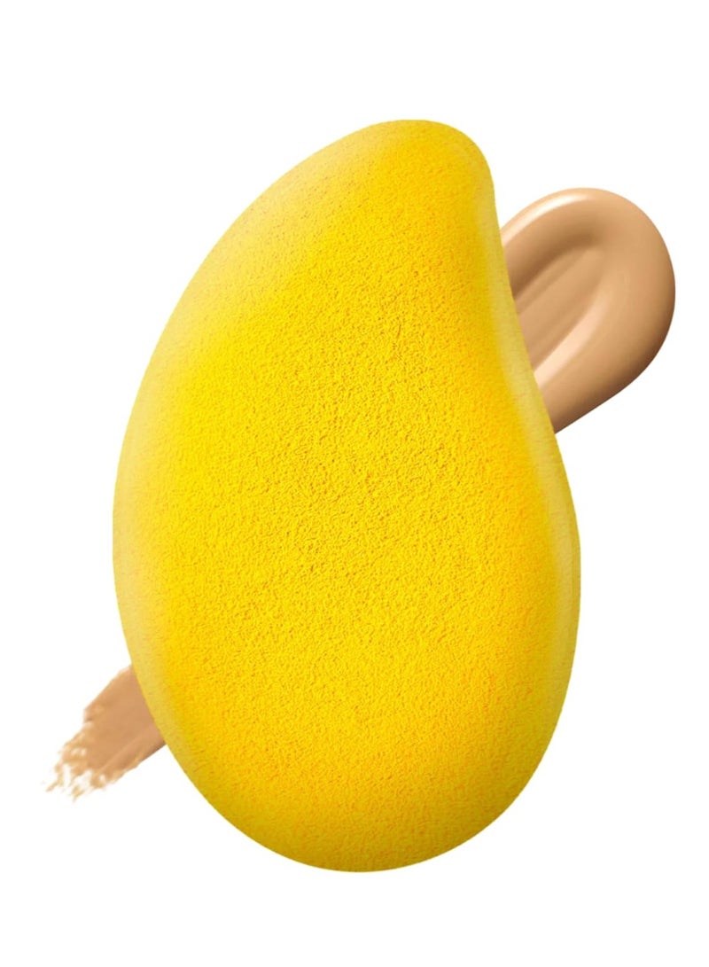 Sedell Paris Real Mango Sponge 1 Piece (Pack of 2) - Image 2