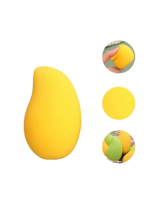 Sedell Paris Real Mango Sponge 1 Piece (Pack of 2) - Image 3