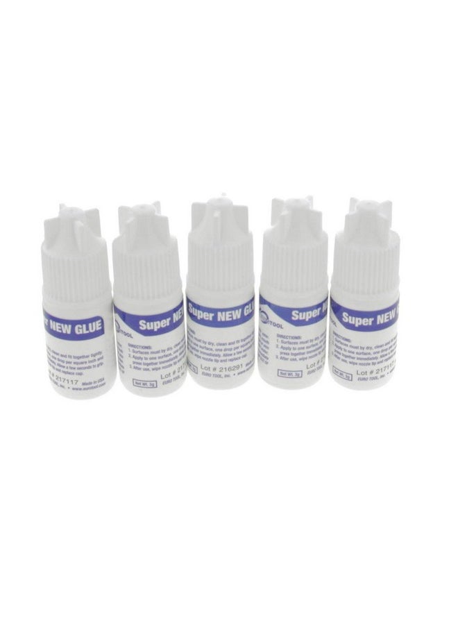 Super New Glue Pack Of 5 Glu100.05 - pzsku/ZB6D9FFB3C04CC90B01ACZ/45/_/1701148829/473ecb47-f52f-48e0-855b-06f795b7cad0