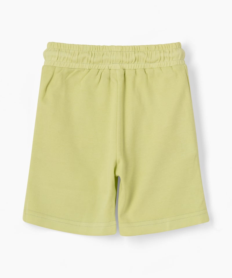 JAM BOYS KNIT SHORTS - Image 2