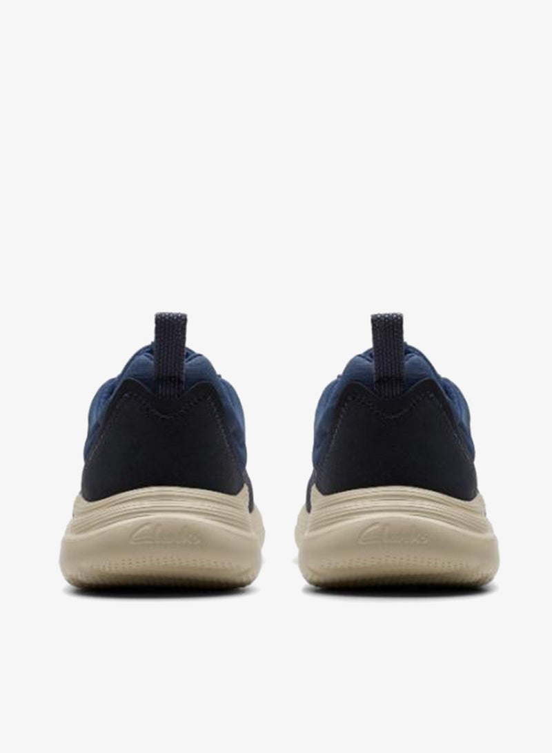 clarks كلاركس للرجال LT 360 لو حذاء تدريبي بحذاء مربوط - Image 3
