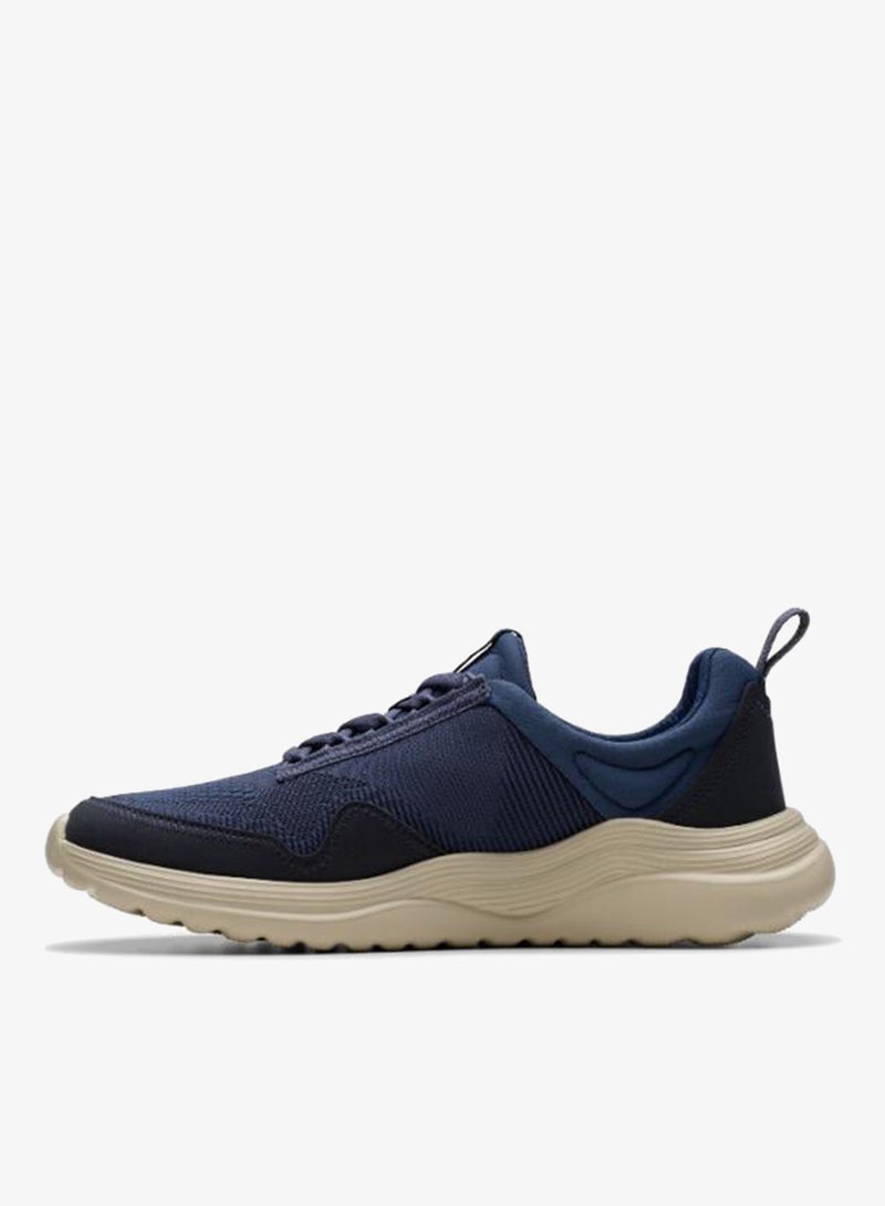 clarks كلاركس للرجال LT 360 لو حذاء تدريبي بحذاء مربوط - Image 2
