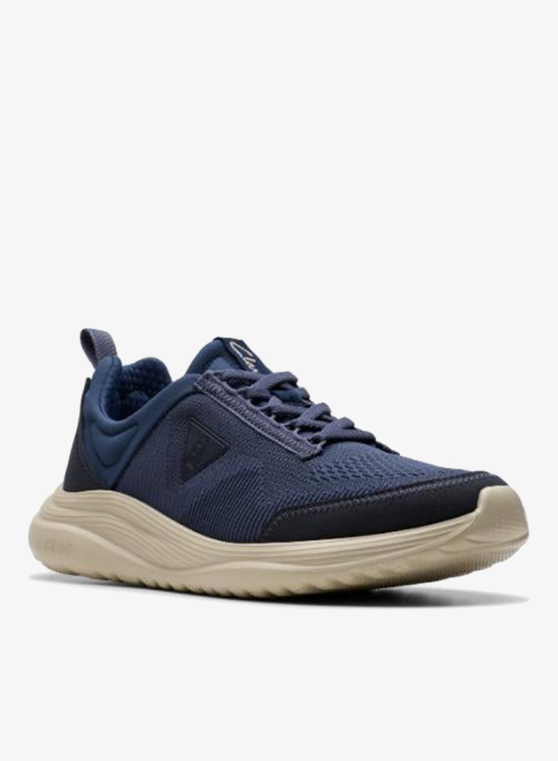 clarks كلاركس للرجال LT 360 لو حذاء تدريبي بحذاء مربوط - Image 5