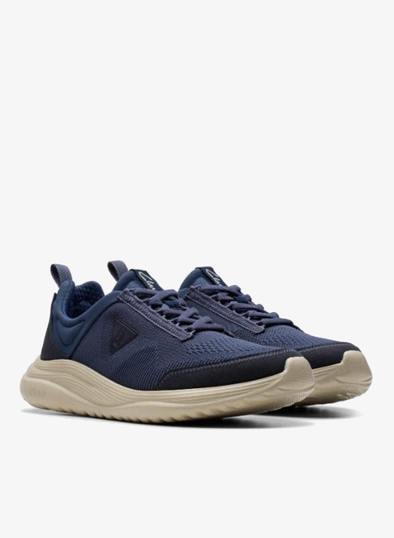 clarks كلاركس للرجال LT 360 لو حذاء تدريبي بحذاء مربوط - Image 4