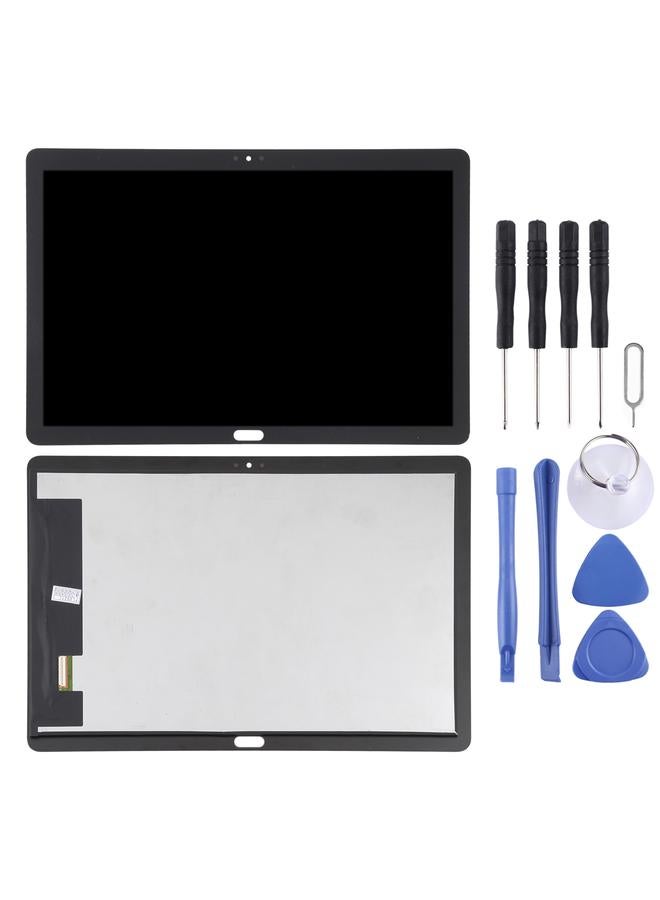 erorex Replacement OEM LCD Screen for Honor Pad 5 10.1 AGS2-AL00HN with Digitizer Full Assembly Black - Image 2