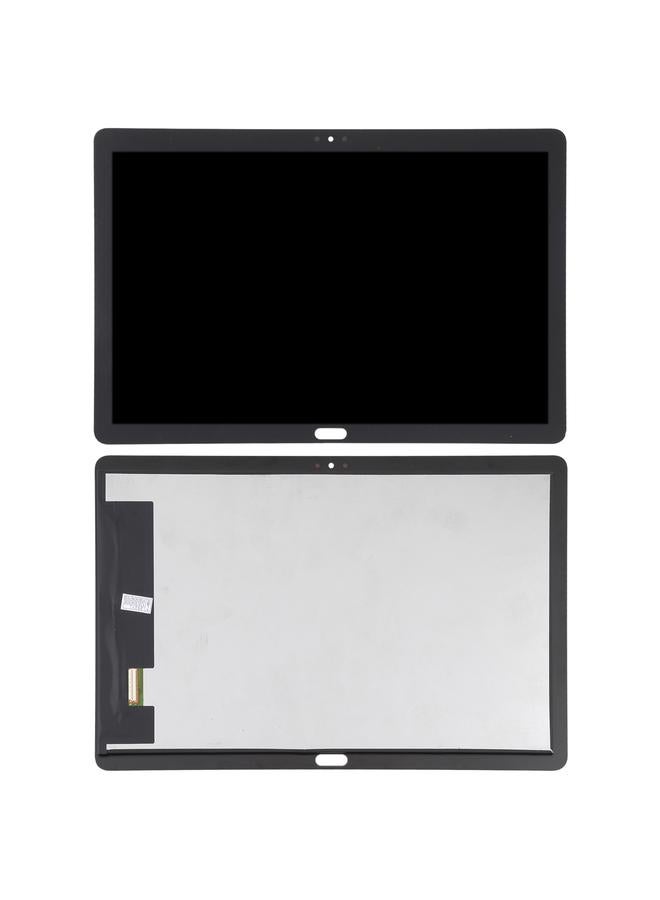 erorex Replacement OEM LCD Screen for Honor Pad 5 10.1 AGS2-AL00HN with Digitizer Full Assembly Black - Image 3