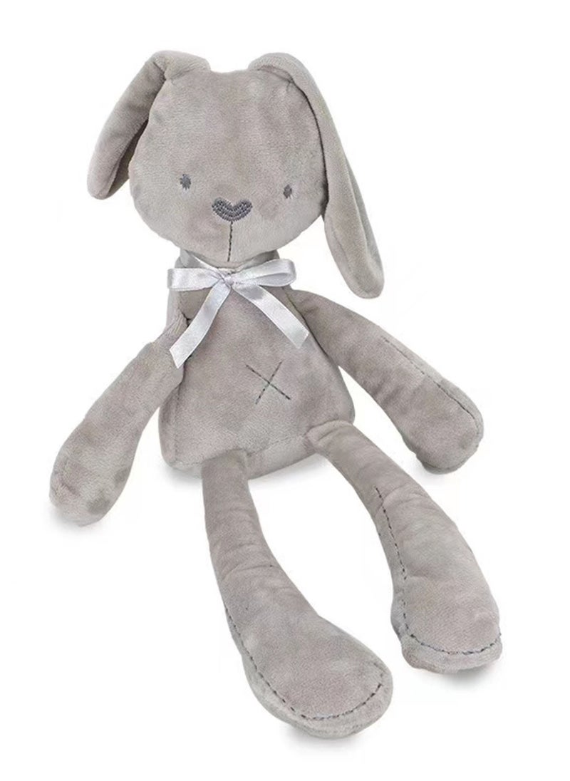 Soft Long Ears Bunny Cute Soft Plush Toy For Kids 20x15x40centimeter - pzsku/ZB6DA49809667C04AA0C7Z/45/_/1665635196/1cd47f56-ce11-40a4-b87c-372440032db0