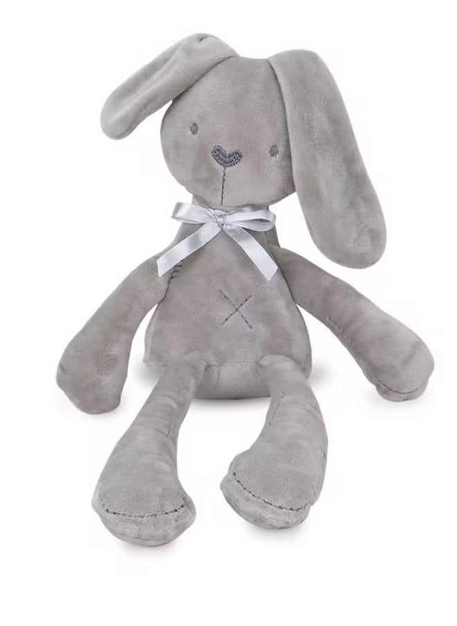 Soft Long Ears Bunny Cute Soft Plush Toy For Kids 20x15x40centimeter - pzsku/ZB6DA49809667C04AA0C7Z/45/_/1705979755/f06cc0fd-fdcb-4470-9fbd-01baa25100c4