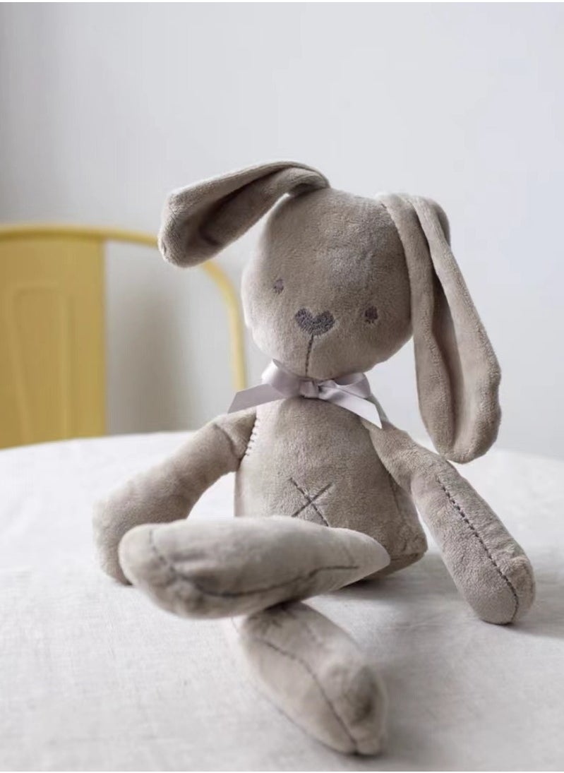 Soft Long Ears Bunny Cute Soft Plush Toy For Kids 20x15x40centimeter - pzsku/ZB6DA49809667C04AA0C7Z/45/_/1705979756/5c2a8317-96b1-4184-bcb1-ec902a0824dc