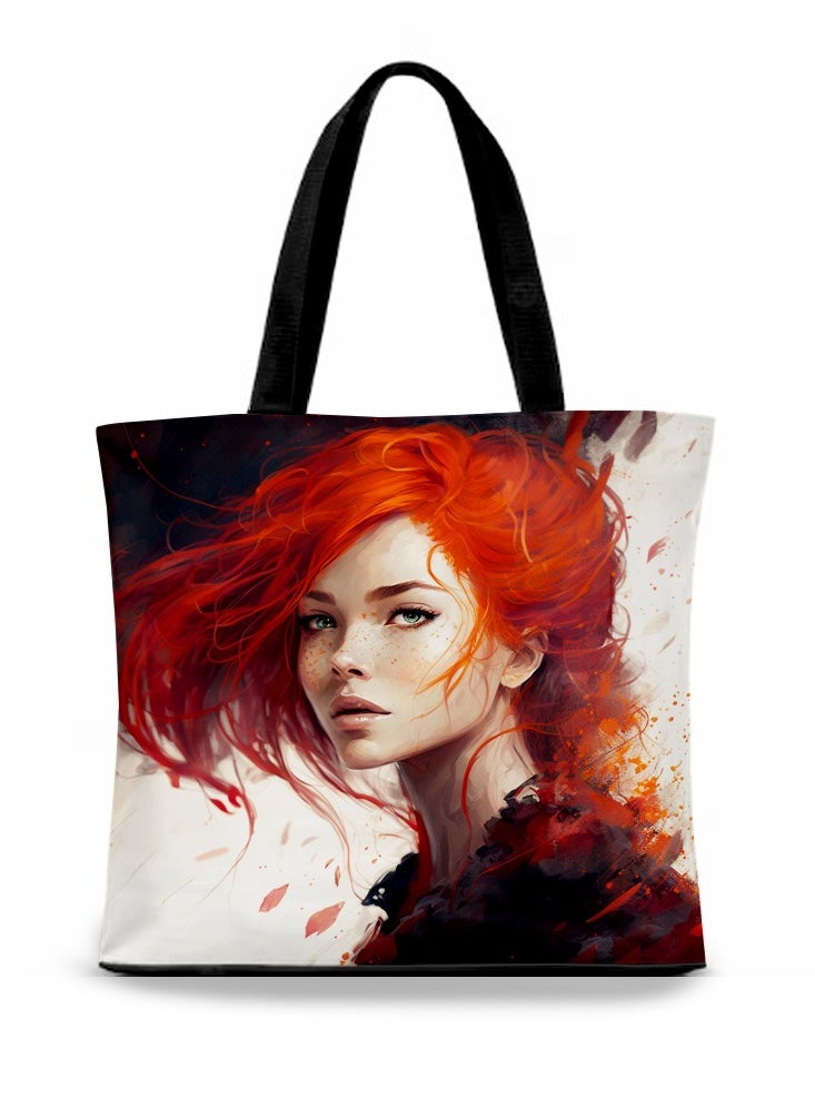 Tat tote bag for women-717  - Image 1