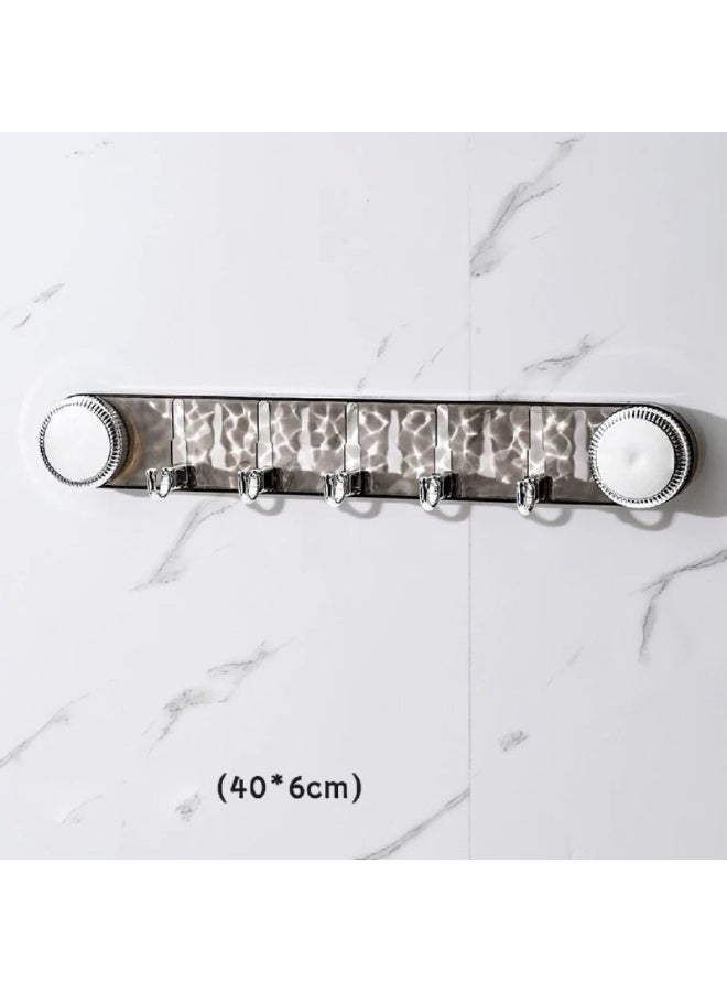 Multi-purpose hanger and organizer - Image 5