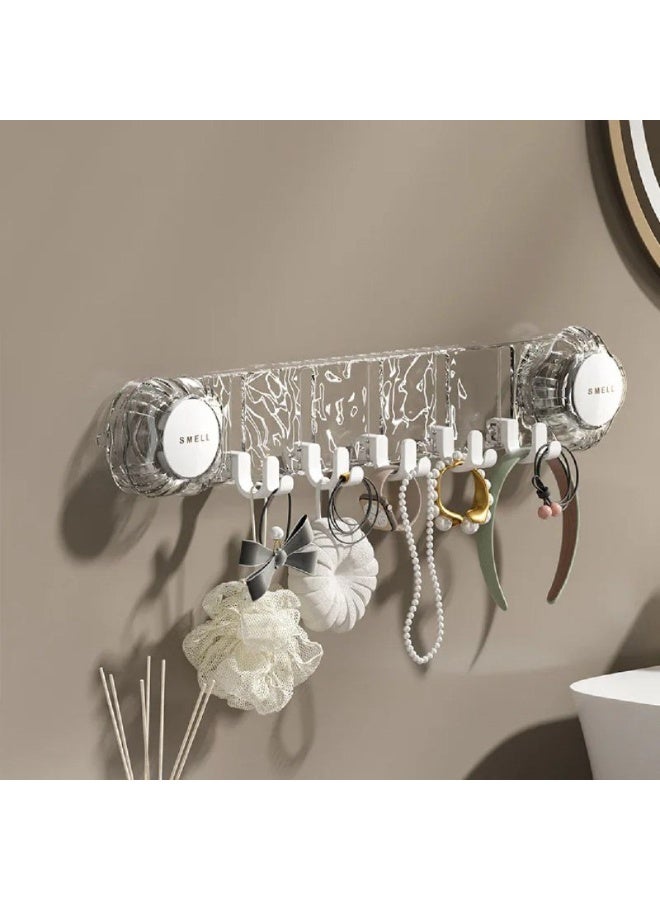 Multi-purpose hanger and organizer - Image 4