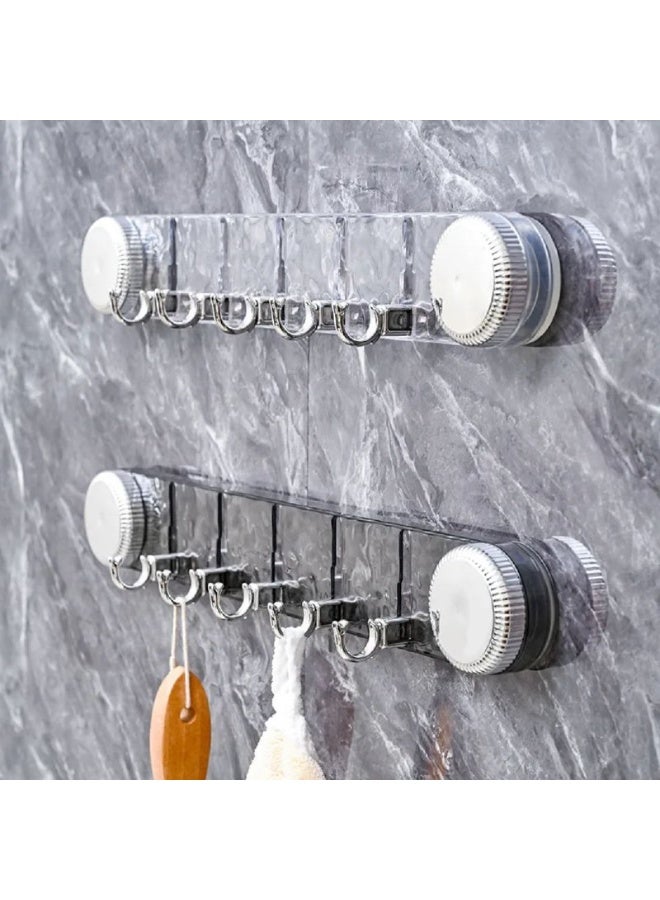 Multi-purpose hanger and organizer - Image 1