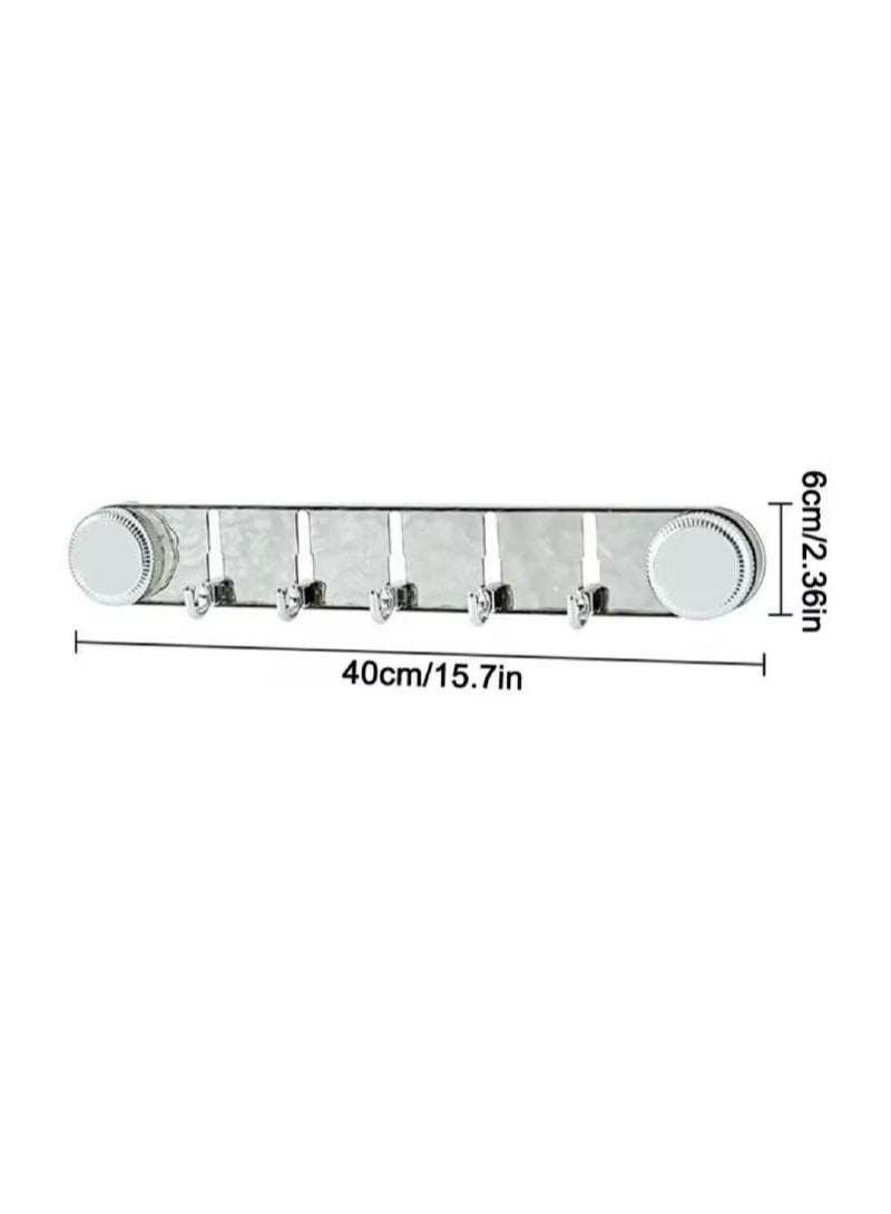 Multi-purpose hanger and organizer - Image 2