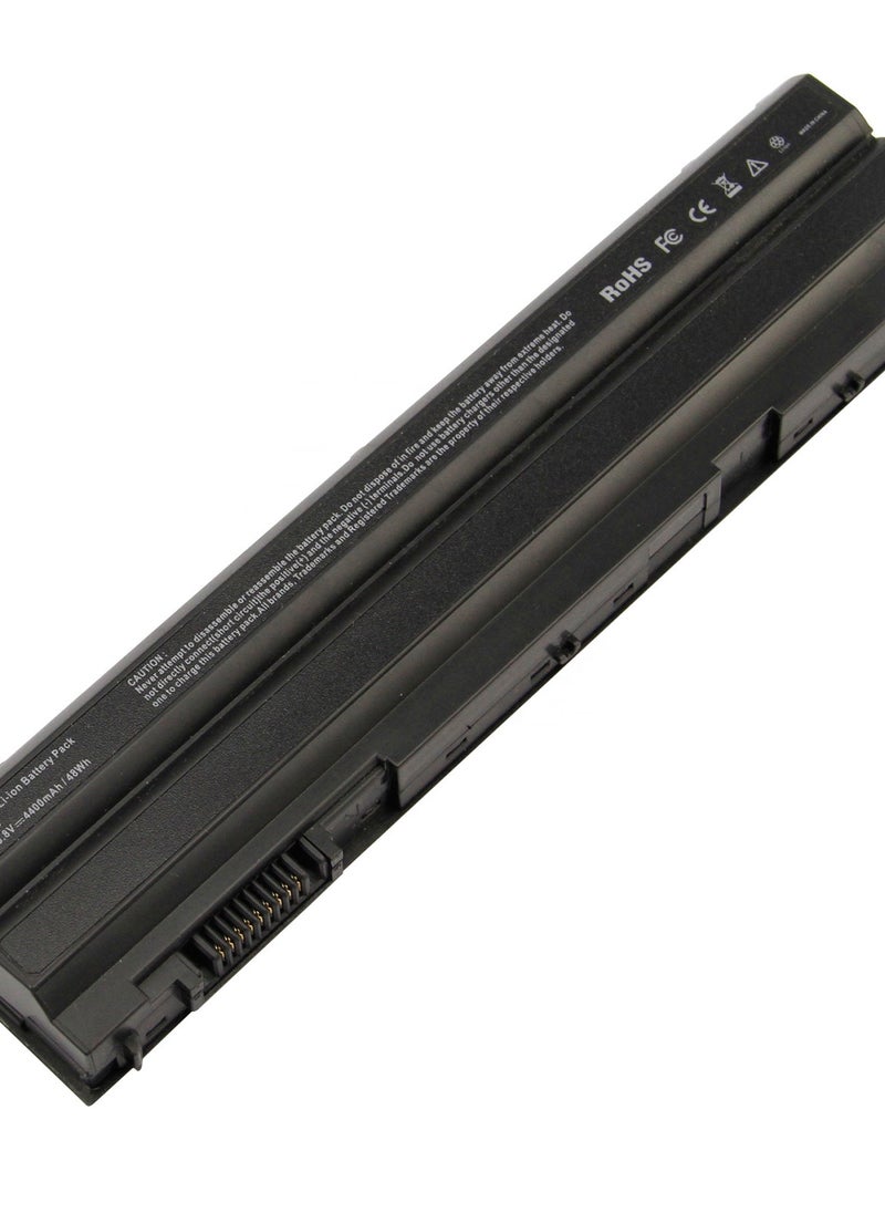 Generic - Dell E5420 – Latitude E5220, Latitude E5520, Latitude E6420, Latitude E6520 Laptops (4000mAh, 6-Cell) - Image 1