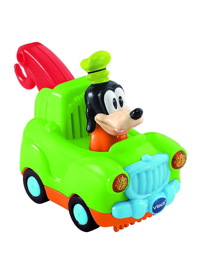 vtech تووت-تووت سائقون، شاحنة سحب غوفي (فوتوك) - Image 4