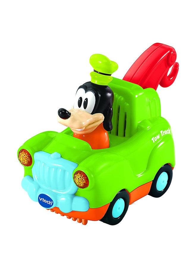 vtech تووت-تووت سائقون، شاحنة سحب غوفي (فوتوك) - Image 3