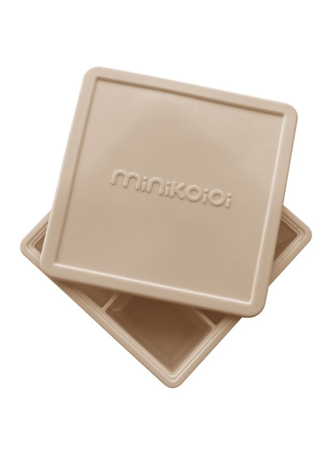 Minikoioi Puree Pods Bubble Beige - Image 3