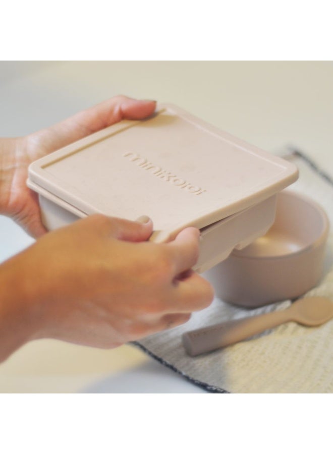 Minikoioi Puree Pods Bubble Beige - Image 2