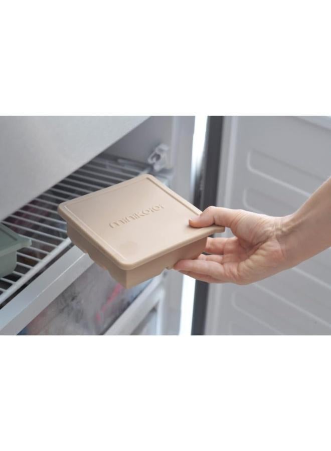 Minikoioi Puree Pods Bubble Beige - Image 5