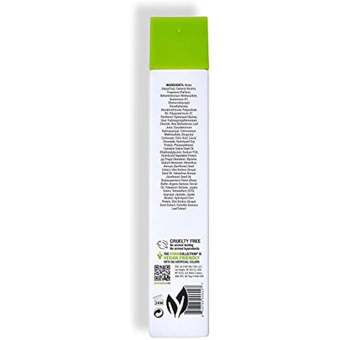 Cote Hair HYBRID CONDITIONER 250ML - Image 2