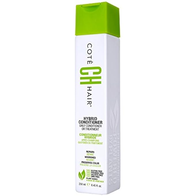 Cote Hair HYBRID CONDITIONER 250ML - Image 1