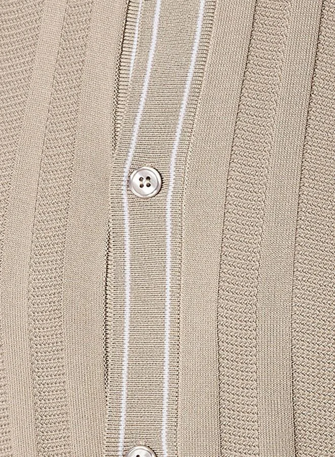 Iconic FLAT KNIT SHIRT