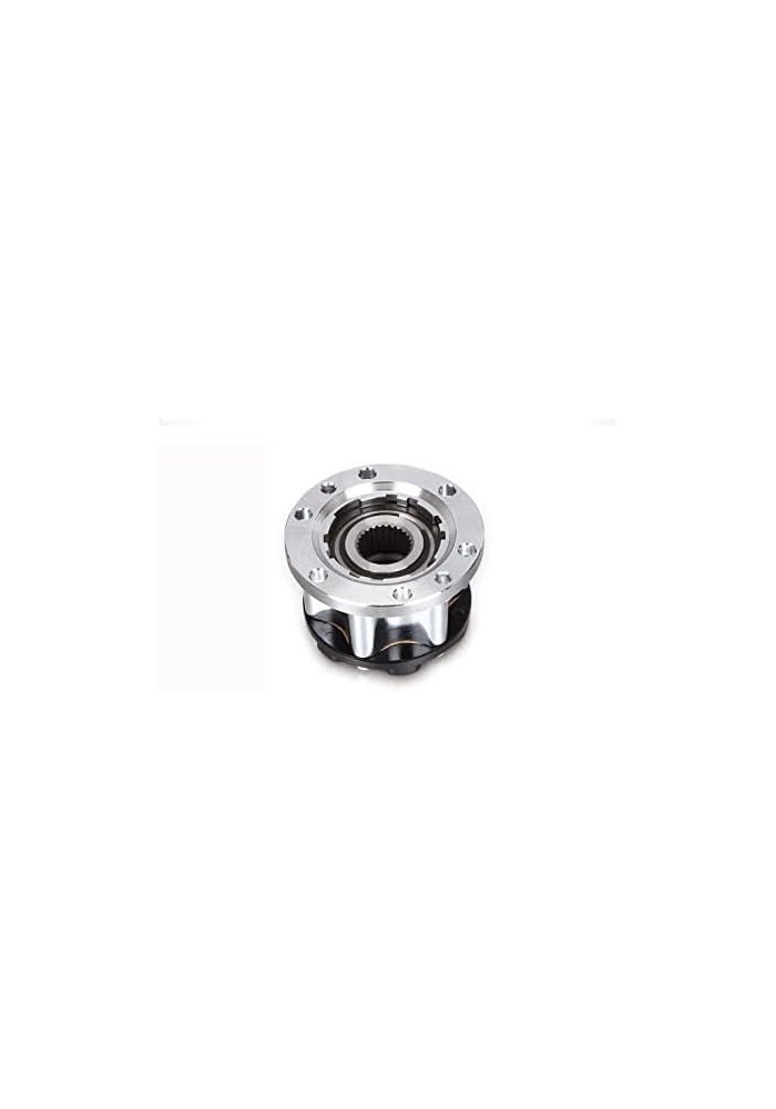 Wivplex Free Wheel Locking Hub for Toyota Hi-Lux HIACE - Image 2