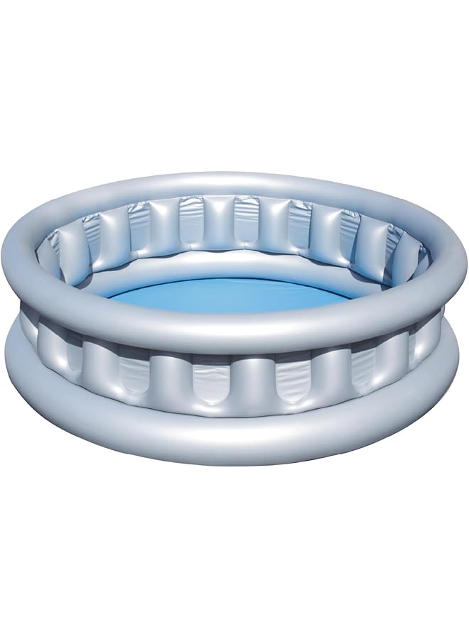 بست واي حوض سباحة عملاق قابل للنفخ مقاس 152 سم × 43 سم - Image 1